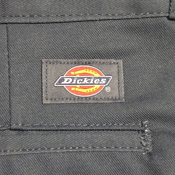Dickies 874 Mens Original Fit Wrinkle Resistant Work Pants Size 40 x 30 - Picture 6 of 14